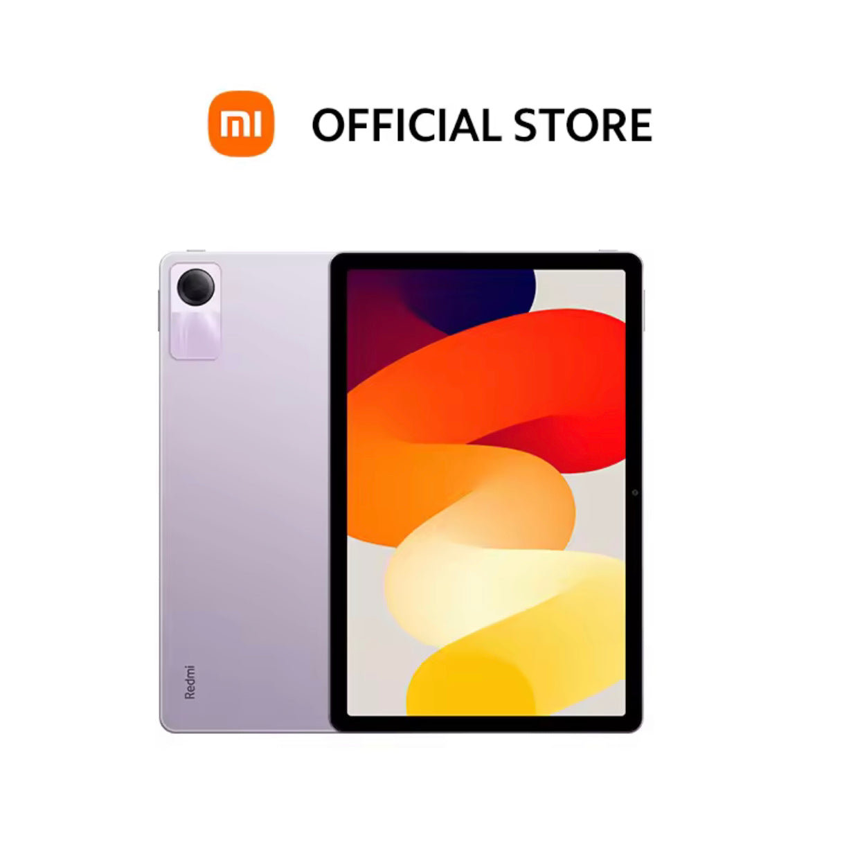 Xiaomi Redmi Pad SE | 8+256GB, 11" FHD+ eye-care display, Smooth 90Hz refresh rate, 8000mAh (typ) large battery, tablet -By Sea Courier Method 🚢📦