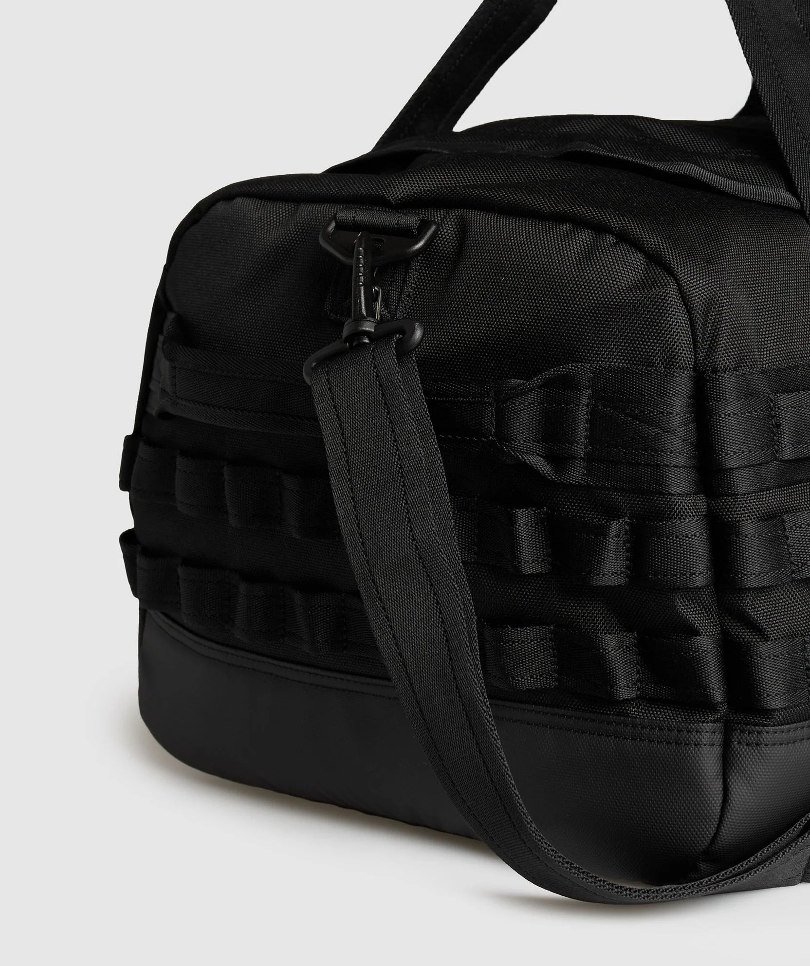 Tactical Large Barrel Bag