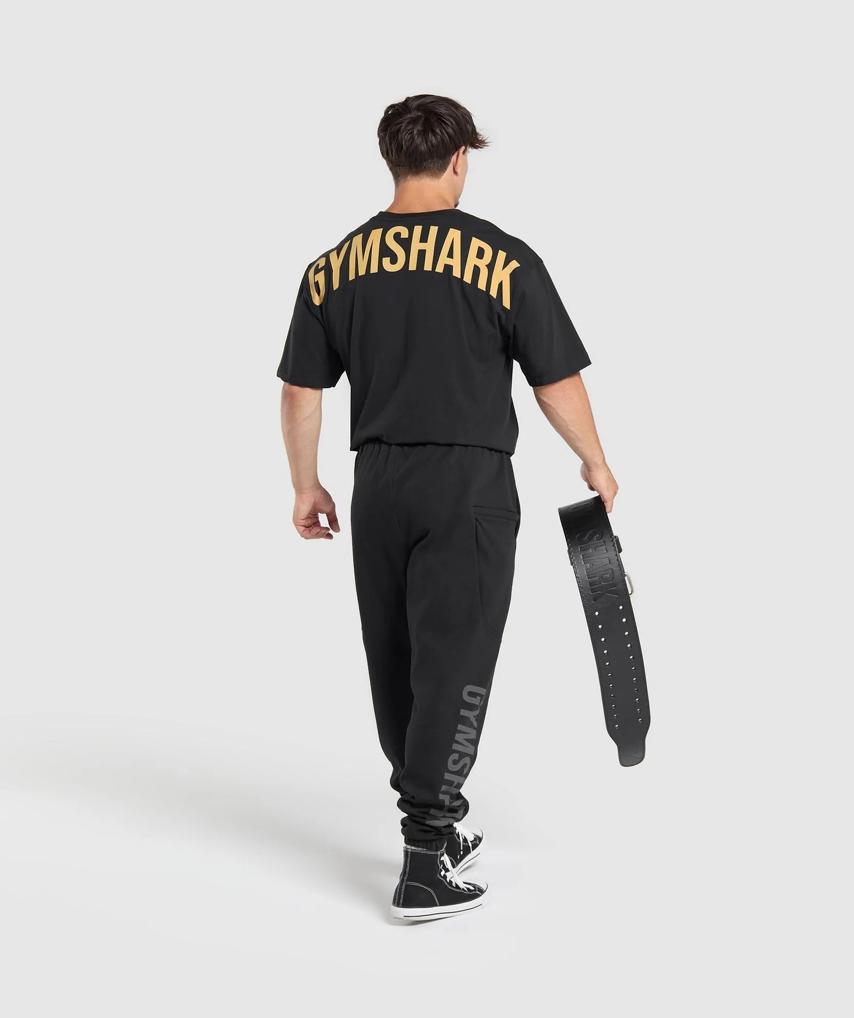 Power T-Shirt