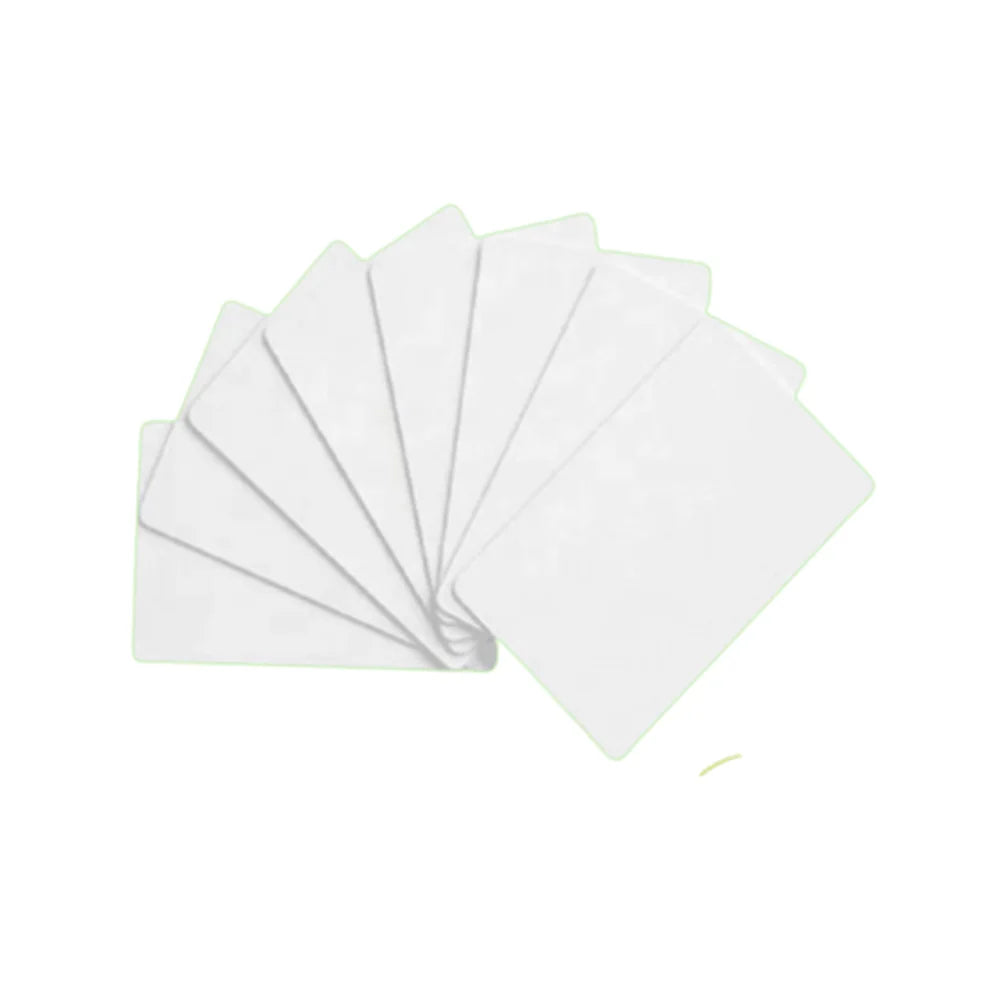 CUID Rewritable RFID Smart Chip Tag