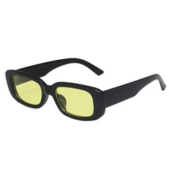 Square Sunglasses UV400