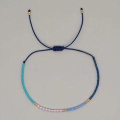GO2BOHO Seed Beads Tiny Bracelets