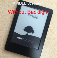 Kindle 6th/8th E-Book Reader E-ink Touch Screen