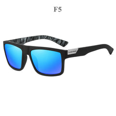 UV400 Polarized Sunglasses for Fishing