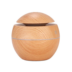 Mini Portable Aroma Oil Humidifier