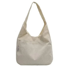 Designer Canvas Tote Bag