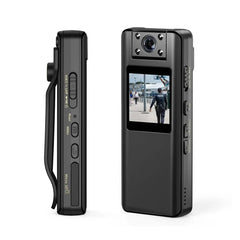 Vandlion A22 Night Vision Mini Body Camera