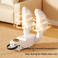 Electric Shoe Dryer & Deodorizer