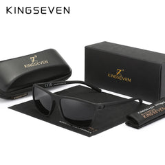 KINGSEVEN Polarized UV400 Men's Sunglasses