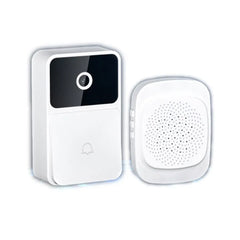 Wireless WIFI Video Doorbell Camera HD