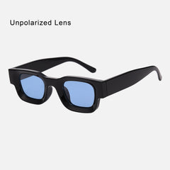 Polarized Retro Sunglasses UV400