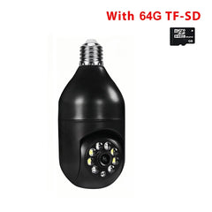 1080P Tuya PTZ Wifi Camera