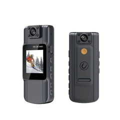 HD 1080P Handheld Driving Recorder