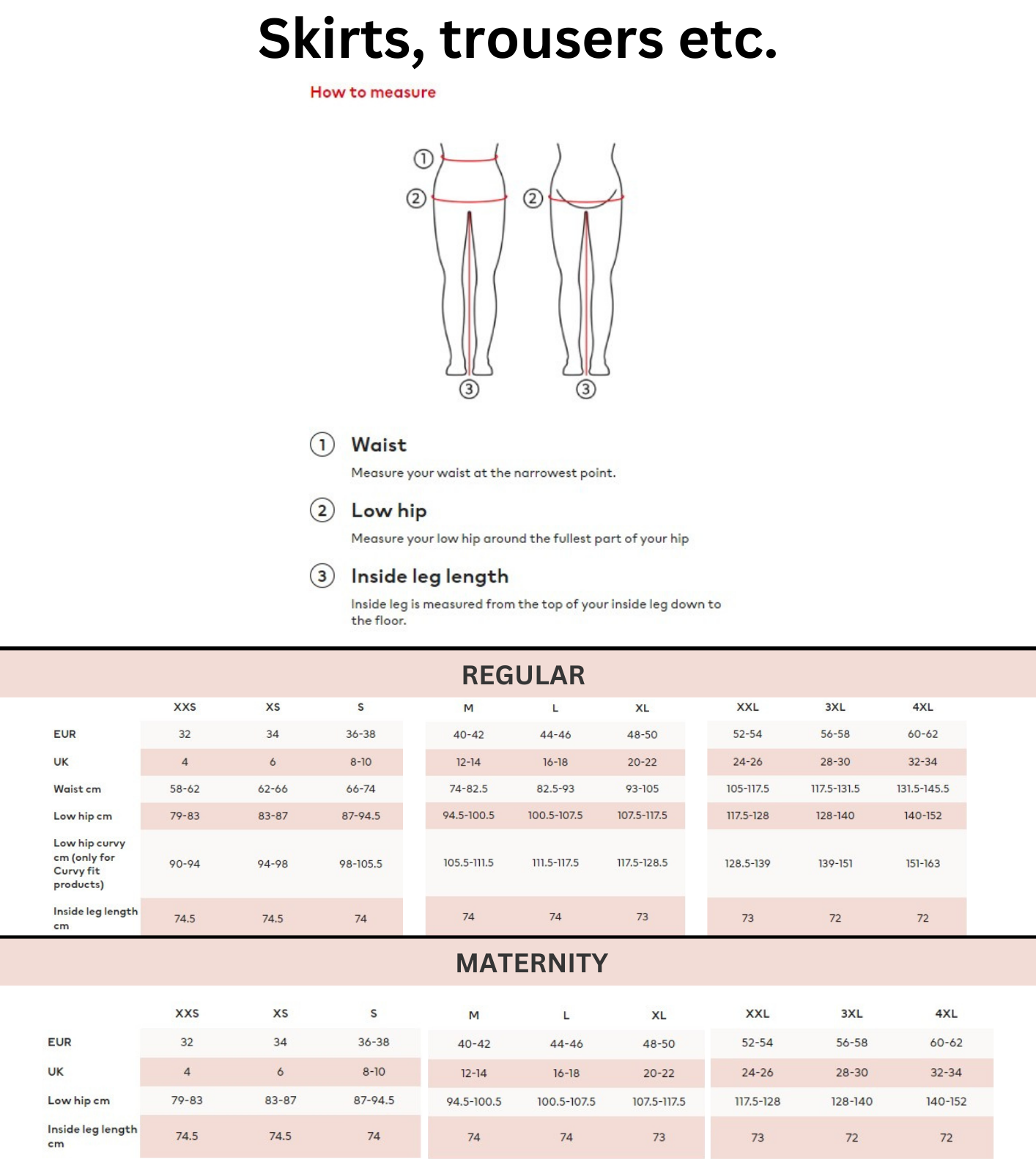 DryMove™ Ankle-length sports tights