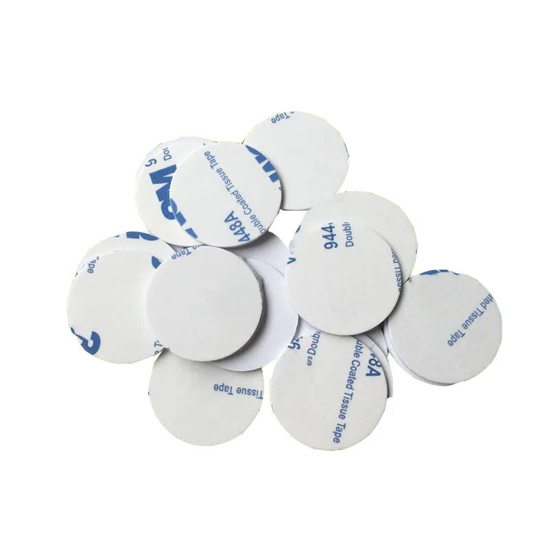 125Khz RFID Tags EM4305 T5577 Writable Stickers