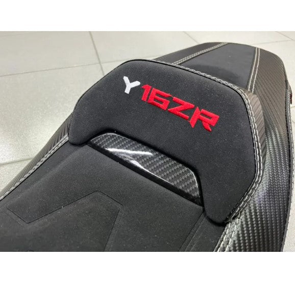 Yamaha Y16 Phips on Racing Seat Carbon -By Sea Courier Method🚢