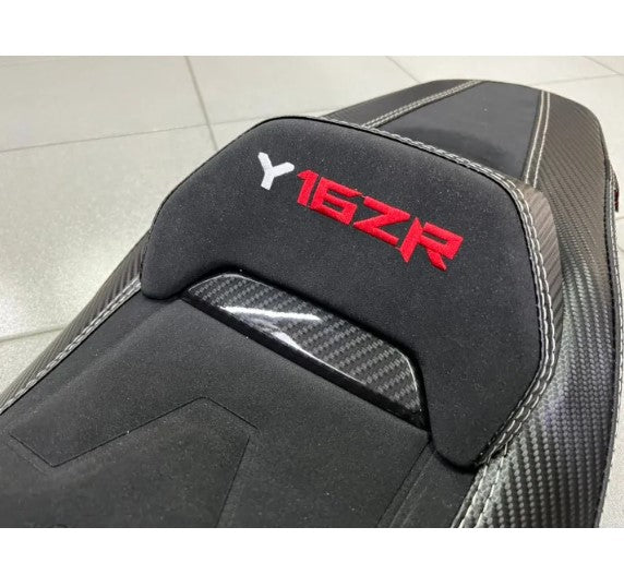 Yamaha Y16 Phips on Racing Seat Carbon -By Sea Courier Method🚢