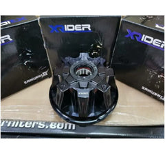 SPROCKET HUB X-RIDER (STAR) Y15ZR -By Sea Courier Method 🚢🎁