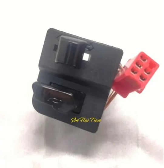 YAMAHA Y15ZR V1 LEFT RIGHT Handle Switch Quality Product High Quality -By Sea Courier Method 🚢🎁