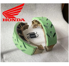 Brake Shoe Honda DREAM 110 EX5 FI Wave100 R Wave110 Alpha CX DX 110 Wave125 S X DASH FUTURE Smash v115 Revo Shogun break -By Air Courier Method 🎁