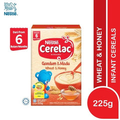 Nestle Cerelac Infant Cerelac 250g -By Sea Courier Method 🚢🎁