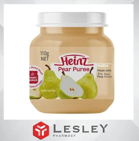 Heinz Baby Food Jars 110g -By Sea Courier Method 🚢🎁