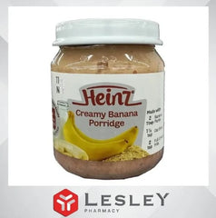 Heinz Baby Food Jars 110g -By Sea Courier Method 🚢🎁