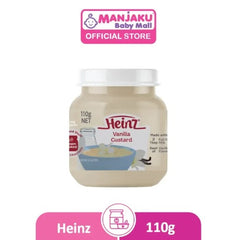 Heinz Baby Food Jars 110g -By Sea Courier Method 🚢🎁