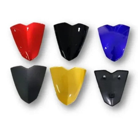 YAMAHA Y15 V2 Y15Z Y15ZR V2 VISOR CAP COWLING VISOR HANDLE COVER COLOR -By Sea Courier Method 🚢🎁