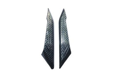 Honda Vario150 Side Footrest Cover Carbon (L/R) Vario Cf Footrest Carbon Vario Side Cover Carbon -By Sea Courier Method
