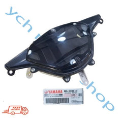 YAMAHA NVX V1 NVX155 AEROX 155 V1 100% ORIGINAL SPEEDO METER SPEEDOMETER ASSY B65-H3500-24 -By Sea Courier Method