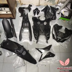 Cover Inner Set Cover Set (HLD) Yamaha Lc135v2 Lc135 V2 V4 V5 V6 V7 -By Air Courier Method ✈️🎁