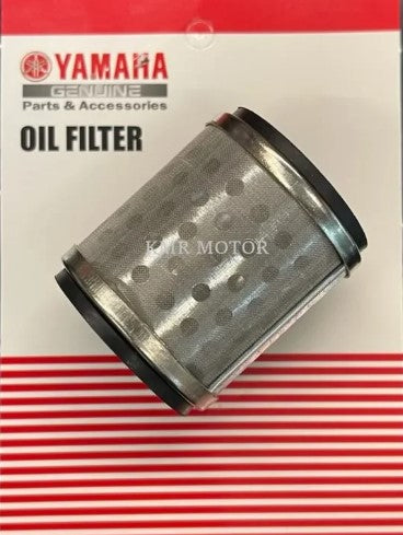 OIL FILTER BESI YAMAHA LC135 Y15 Y16 FZ150 SRL115 R15 (WASHABLE REUSEABLE) -By Air Courier Method ✈️📦