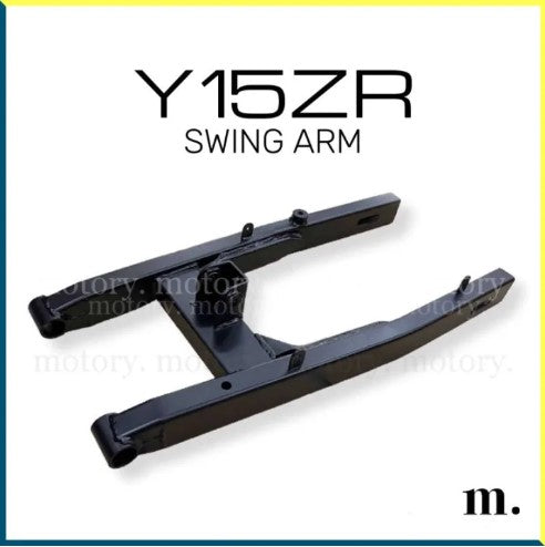 YAMAHA Y15ZR SWING ARM (STANDARD) YSUKU Y15 Y15Z R -By Sea Courier Method 🚢📦