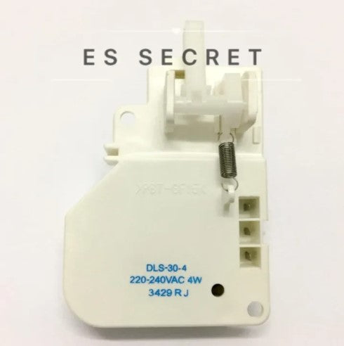 TOSHIBA WASHING MACHINE LID LOCK -By Sea Courier Method 🚢📦