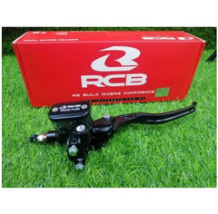 RCB E3 BRAKE PUMP UNIVERSAL MASTER PUMP RACINGBOY E3 BRAKE BREAK MASTER PUMP PAM ATAS RCB MOTOR ACCESSORY -By Sea Courier Method 🚢📦