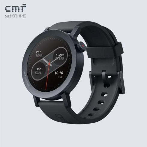 [VALUE] CMF Watch Pro 2 | Interchangeable Bezel | 100+ Watch Faces | 120 Sports Mode | AMOLED | GPS | 11-Day -By Sea Courier Method 🚢📦