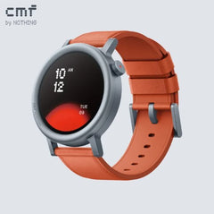 [VALUE] CMF Watch Pro 2 | Interchangeable Bezel | 100+ Watch Faces | 120 Sports Mode | AMOLED | GPS | 11-Day -By Sea Courier Method 🚢📦