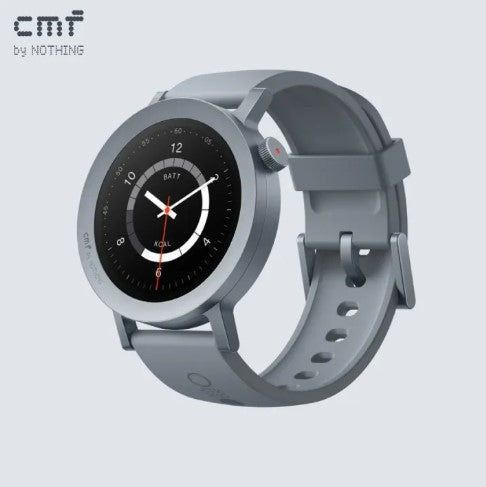 [VALUE] CMF Watch Pro 2 | Interchangeable Bezel | 100+ Watch Faces | 120 Sports Mode | AMOLED | GPS | 11-Day -By Sea Courier Method 🚢📦