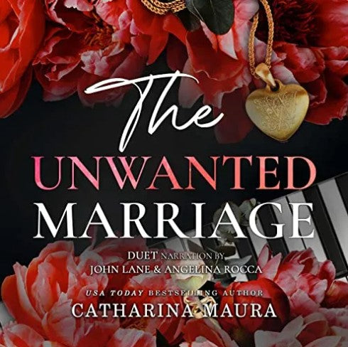 The Windsors 6 Book Series The Wrong Bride, The Temporary Wife & The Unwanted Marriage by Catharina Maura -By Sea Courier Method 🚢📦