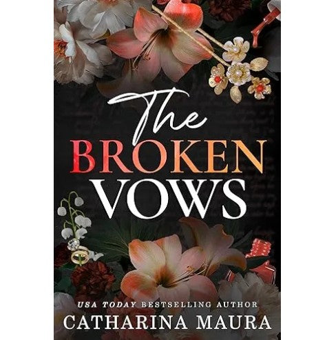 The Windsors 6 Book Series The Wrong Bride, The Temporary Wife & The Unwanted Marriage by Catharina Maura -By Sea Courier Method 🚢📦