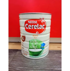 Cerelac Baby Nestle Rice/Wheat & Honey/ 500g -By Sea Courier Method 🚢📦