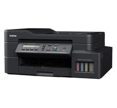 Brother DCP-T720DW Ink Tank MFC Wireless Duplex Printer | Print, Scan, Copy, WiFi Direct -By Sea Courier Method 🚢📦