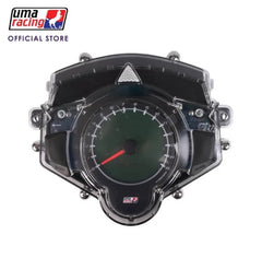 Uma Racing - LC135 - 5S SP Digital Meter With 8 COLOUR - 02M00140 -By Sea Courier Method 🚢📦