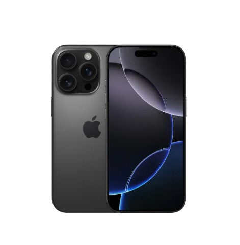 [Ready Stock] Apple iPhone 16 Pro -By Sea Courier Method 🚢📦