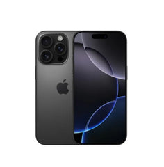 [Ready Stock] Apple iPhone 16 Pro -By Sea Courier Method 🚢📦