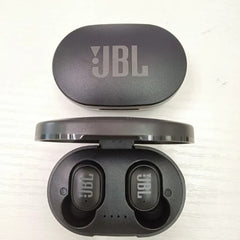 New Tws JBL A6S Bluetooth 5.0 Wireless Headphone Stereo Sports Microphone with Smart Charging Box -By Sea Courier Method 🚢📦