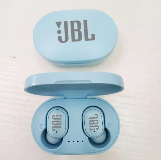 New Tws JBL A6S Bluetooth 5.0 Wireless Headphone Stereo Sports Microphone with Smart Charging Box -By Sea Courier Method 🚢📦
