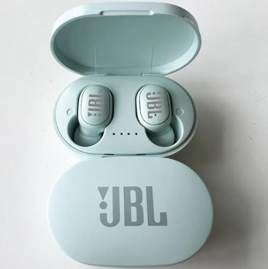 New Tws JBL A6S Bluetooth 5.0 Wireless Headphone Stereo Sports Microphone with Smart Charging Box -By Sea Courier Method 🚢📦