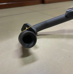 HONDA WAVE125X WAVE 125-X WAVE-125 X WAVE 125 X MUFFLER PIPE EXHAUST PIPE STANDARD EKZOS EKSOS EJOS PIPE STANDARD -By Sea Courier Method 🚢📦